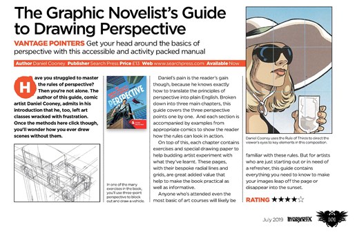 /_uploads/Image Reviews/Graphic Novelist Review - ImagineFX magazine.jpg